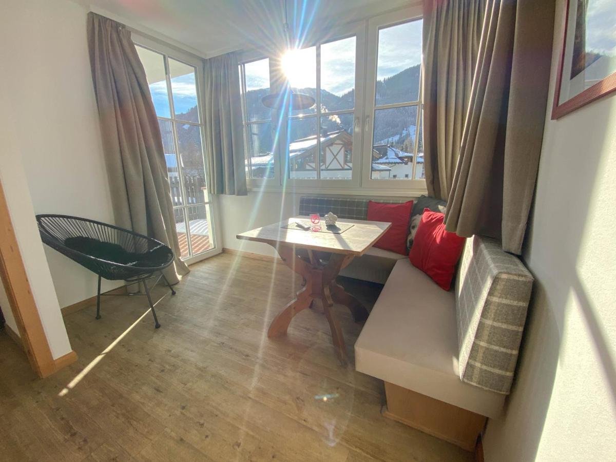 Suiten Am Schloss Kitzbühel Eksteriør billede